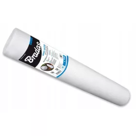   Zaščitna agro tkanina bela, zimska in spomladanska, 30g/m², 1,6 x 100m