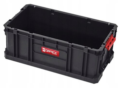 Slovenian Name: Modularna škatla za orodje Qbrick System Two Box 200 za prevoz orodja in materialov

SEO-Optimized Description:
Modularna škatla za orodje System Two Box 200 je idealna rešitev za prev