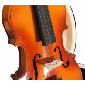 Univerzum glasbe violina, velikost 3/4