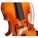 Univerzum glasbe violina, velikost 3/4