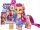 Hasbro Moj mali poni Sunny Starscout F1794