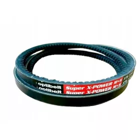  Klinasti jermen XPB 1750 Ld OPTIBELT 16.3x1750