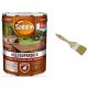 Slovenian Name: Sadolin Superdeck Tek Olje za Les 5L - Zaščita in Dekoracija Lesenih Površin

SEO-Optimized Description: 
Sadolin Superdeck olje za les je inovativno olje visoke vsebnosti smol, namenj