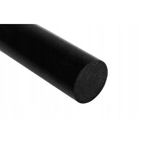 Poliamidni valj, gred | Črna Ertalon FI 100x500mm