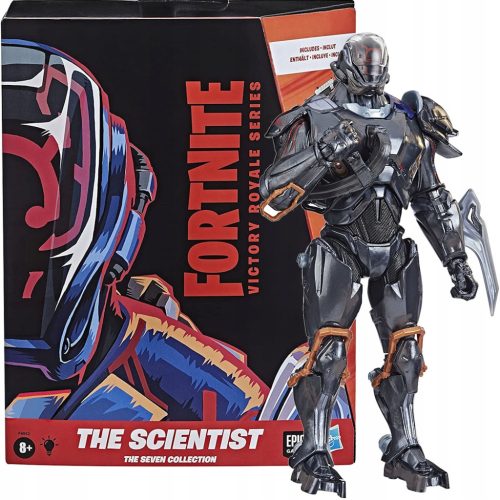 FORTNITE ZNANSTVENIK VICTORY ROYALE SERIJA FIGURA