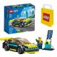 LEGO City 60383 Električni Športni Avto