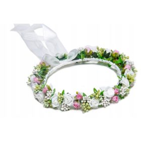 OBHAJILO venček za prvo obhajilo