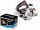 Pilarka tarczowa akumulatorowa ENERGY+ 18V Graphite 58G008