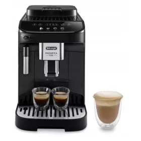    Avtomatski espresso aparat De'Longhi Magnifica Evo 1450 W, črn