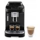  Avtomatski espresso aparat De'Longhi Magnifica Evo 1450 W, črn