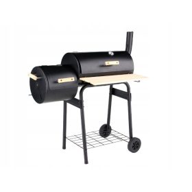  Žar na oglje Lund 60 x 30 cm