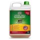 Zeleni ščit za zaščito pred komarji in klopi Natural Shield 1L