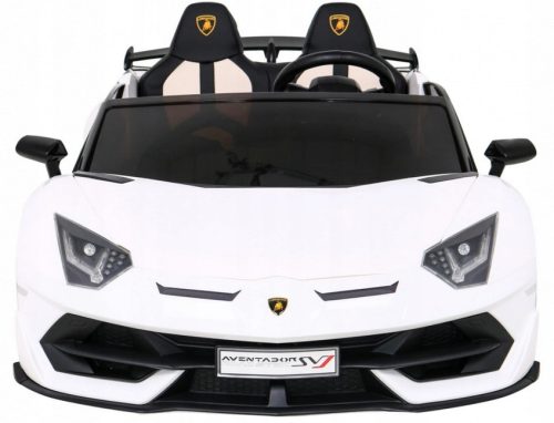 LAMBORGHINI DRIFT XL 24V 400W ELEKTRIČNI AVTO NA AKUMULATOR Z DALJINSKIM UPRAVLJALNIKOM RC