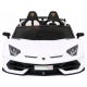 LAMBORGHINI DRIFT XL 24V 400W ELEKTRIČNI AVTO NA AKUMULATOR Z DALJINSKIM UPRAVLJALNIKOM RC