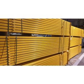 Regali za palete Jungheinrich MPB