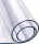 Prozorna PVC folija za vrtno uto, debeline 1mm