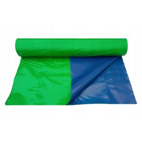 Folija za ribnike, polietilen, 8 x 8 m