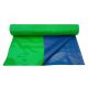 Folija za ribnike, polietilen, 8 x 8 m