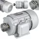 3-FAZNI ELEKTROMOTOR 4kW 400V 2840RPM