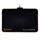 HIRO APOLLO PRECISION Osvetljena Gaming Podloga 52x35 cm