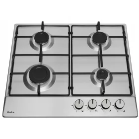  Plinska kuhalna plošča Amica PGA6100BpR