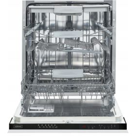 Zmywarka Kernau KDI 6955 SD 15 kompletov. 9 programov 60 cm