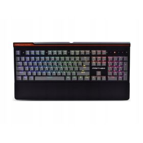 Hiro Panther igralna mehanska tipkovnica za igralce