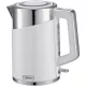  Kernau KSK171WH grelnik vode 2150 W 1,7 l bel