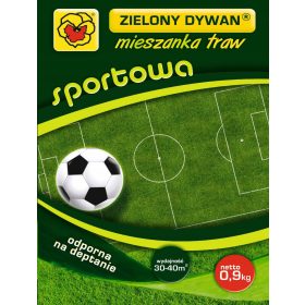  Bratek športna trava 200 m² 5 kg