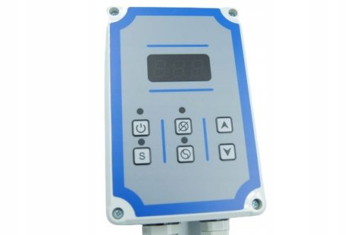Regulator za hladilnik mleka SMT05 MAKOT