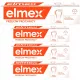 ELMEX Zobna pasta proti kariesu 75 ml