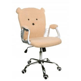 OTROŠKI PISARNIŠKI STOL GIOSEDIO MEDVEDEK