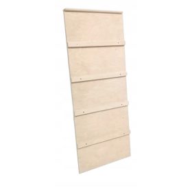 Bujanje za otroke Montessori Babylike 85 cm do 40 kg