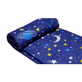  Senzorična obtežena odeja VZORCI 100x150