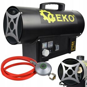 Toplovodni grelnik Geko 20 kW