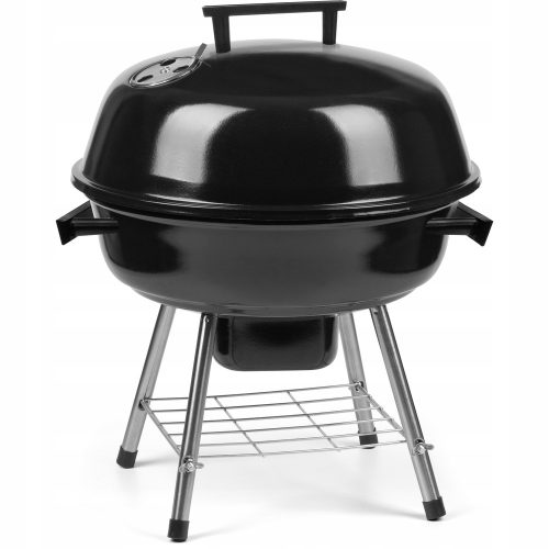  Žar na oglje Fieldmann FZG 1103B s pokrovom 35 cm