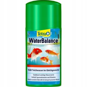 Tetra Pond WaterBalance 250 ml Stabilizator ribnika