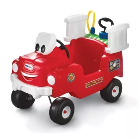 Gasilski avto Little Tikes Cozy Coupe 616129
