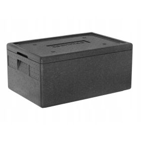 Posoda za termoizolacijo GN 80 l s pokrovom Technica