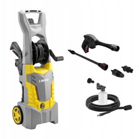   Optimized name: Močan tlačni čistilec Lavor 235 Barov 2300 W

Optimized description: 
Iščete visoko zmogljiv tlačni čistilec za čiščenje doma in okolice? Predstavljamo vam močan tlačni čistilec Lavor 