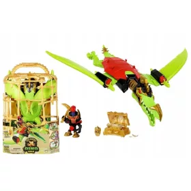 Zlato Dinozavra Pterodaktil 41678