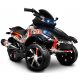 Roza električni trikolesni motor Joy4kids XL