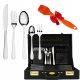 Karl Hausmann Eleganca Jedilni Pribor Set 72 Kosov Lena Design