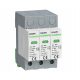  NOARK PV prenapetostni odvodnik TIP 1+2 1000V DC 3P