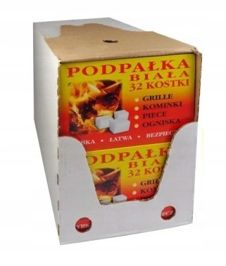 RYDEŁKO vžig 8,8 kg