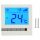 REGULATOR TEMPERATURE