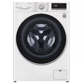  LG F2WV5S7S0E Slim pralni stroj 7kg 14 WiFi programov