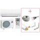 Klimatska naprava Mitsubishi MSZ-HR35VF - Komplet za Montažo