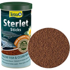 TETRA Ribnik Sterlet Sticks 1L Hrana za jesetre