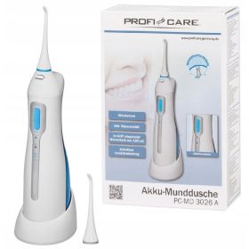 ART PC-MD 3026 Brezžični Irygator za Ustno Higieno